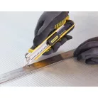 STANLEY Pvc Kés Fémb.18 mm Törd.Fatmax - 0-10-481