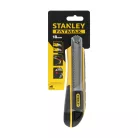STANLEY Pvc Kés Fémb.18 mm Törd.Fatmax - 0-10-481