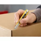 STANLEY Pvc Kés Fémh. 9 mm Törd.Fatmax** 0-10-411