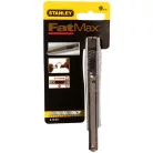 STANLEY Pvc Kés Fémh. 9 mm Törd.Fatmax** 0-10-411
