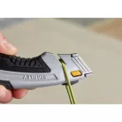 STANLEY Trapézp.Kés Fém. Visszatolható* 0-10-788