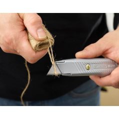 TRAPÉZP.KÉS FÉM. FIX P. - STANLEY 0-10-299