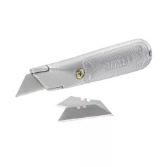 STANLEY Trapézp.Kés Fém. Fix P. - 2-10-199