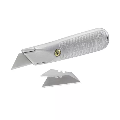 STANLEY Trapézp.Kés Fém. Fix P. - 2-10-199