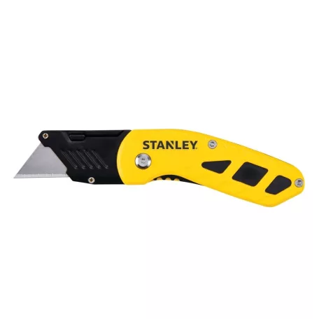 STANLEY Trapézp.Kés Fém. Összecs. - Stht10424-0