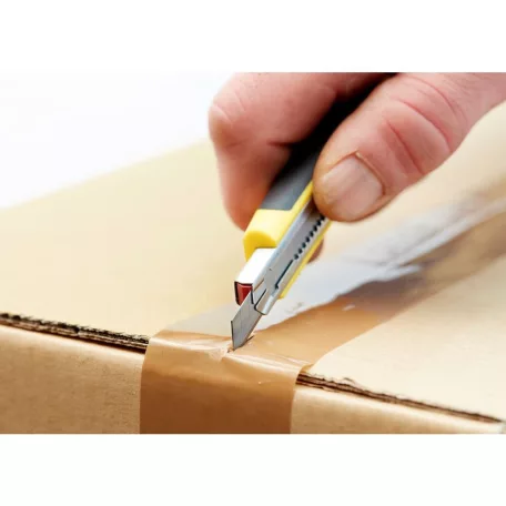 STANLEY Tördelhető Penge 9 mm 100 db. - 1-11-300