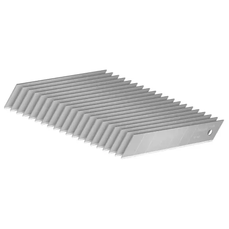 STANLEY Tördelhető Penge 25 mm 20 db Fatm.* 3-11-725