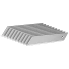 STANLEY Tördelhető Penge 25 mm 10 db -* 0-11-325