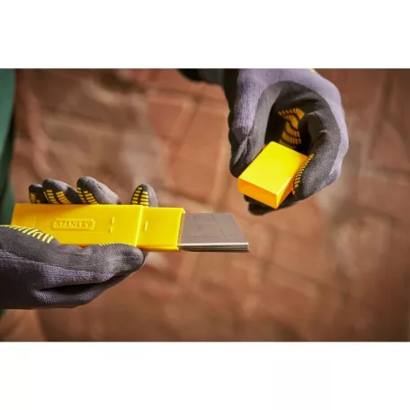 STANLEY Tördelhető Penge 25 mm 10 db -* 0-11-325