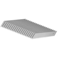 STANLEY Tördelhető Penge 25 mm 20 db -* 1-11-325