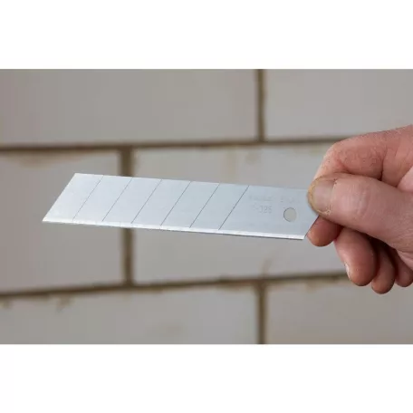 STANLEY Tördelhető Penge 25 mm 20 db -* 1-11-325