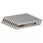 STANLEY Tördelhető Penge 18 mm Stht2-1181 Stht2-11818