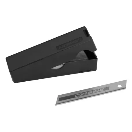 STANLEY Tördelhető Penge 18 mm 50 dbkarbid Stht8-11818