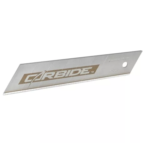 STANLEY Törd.Penge Karbid 25 mm 5 db -* Stht0-11825