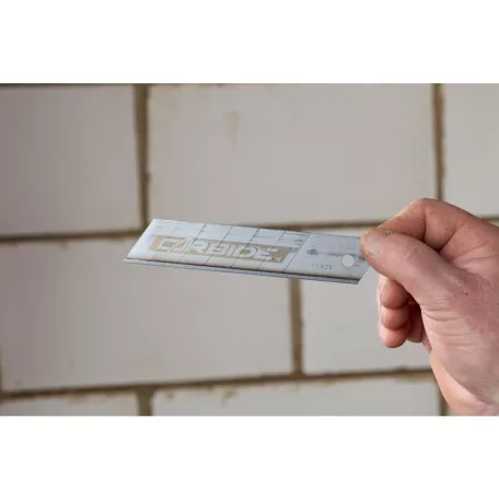 STANLEY Törd.Penge Karbid 25 mm 5 db -* Stht0-11825