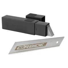 STANLEY Törd.Penge Karbid 25 mm 20 db -* Stht3-11825