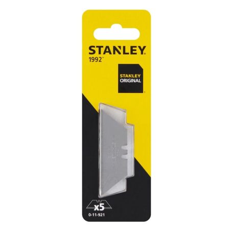 TRAPÉZ PENGE 5DB. 1992 - STANLEY 0-11-921