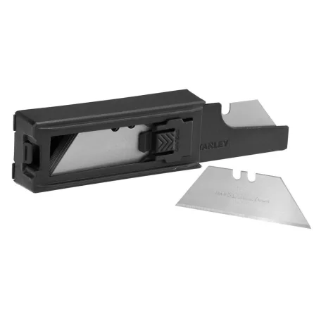 STANLEY Trapéz Penge Bliszt. 10 db.1992* 2-11-921