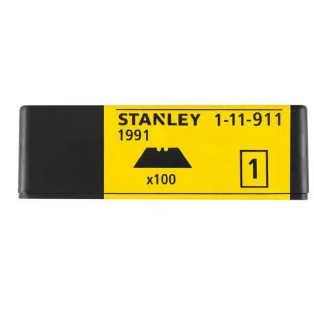 STANLEY Trapéz Penge 100 db 1991 - 1-11-911