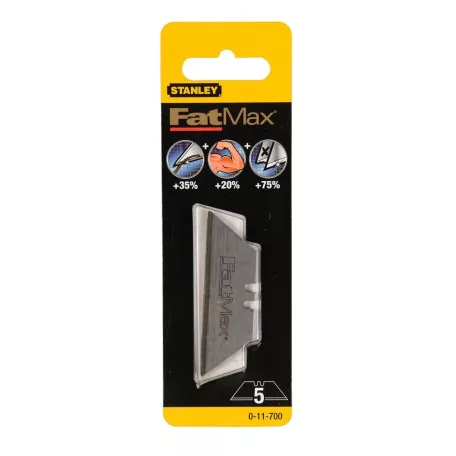 STANLEY Trapéz Penge Fatmax 5 db -** 0-11-700