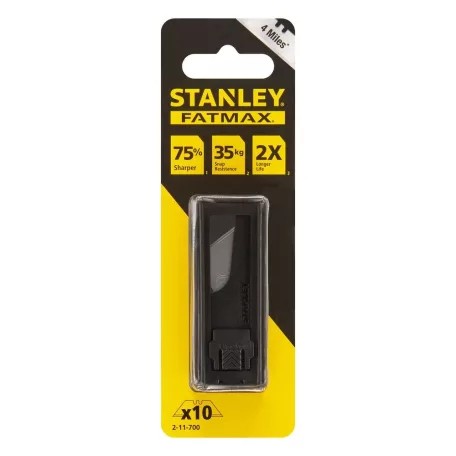 STANLEY Trapéz Penge Fatmax 10 db -* 2-11-700