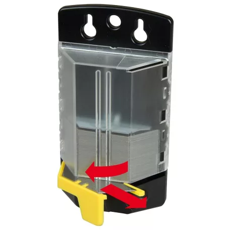 STANLEY Trapéz Penge Fatmax 50 db -* 4-11-700