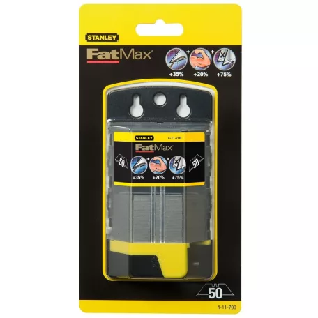 STANLEY Trapéz Penge Fatmax 50 db -* 4-11-700
