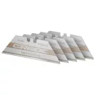 STANLEY Trapéz Penge Karbide 5 db - 0-11-800