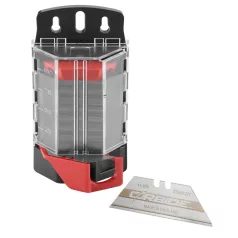 STANLEY Trapéz Penge Karbide 50 db -* 8-11-800