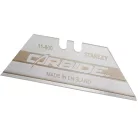 STANLEY Trapéz Penge Karbide 50 db -* 8-11-800