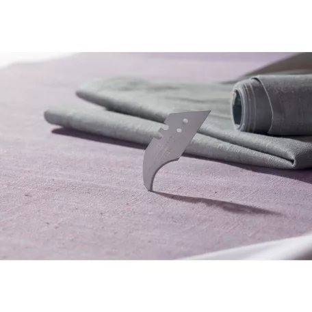 STANLEY Konkáv Penge 5 db 5192 - 0-11-952