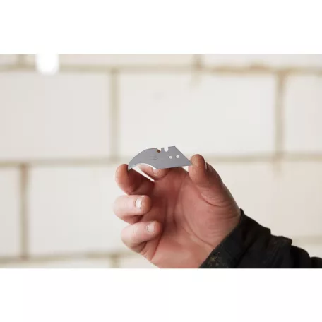 STANLEY Konkáv Penge 5 db 5192 - 0-11-952