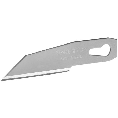 KESKENY PENGE 3DB /10-590/ STANLEY 0-11-221