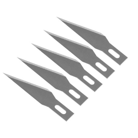 KESKENY PENGE HEGYES 5DB(10-401)STANLEY 0-11-411