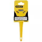 STANLEY Üvegkaparó -* 0-28-590