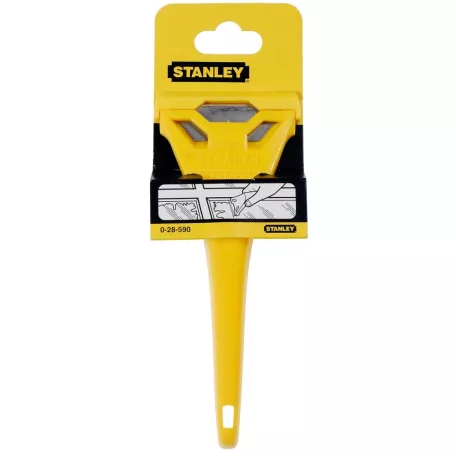 STANLEY Üvegkaparó -* 0-28-590