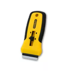 STANLEY Üvegkaparó 5 Penge 0-28-217