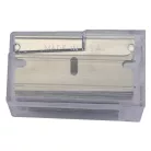 STANLEY Üvegkaparóhoz Penge 10 db - 0-28-510