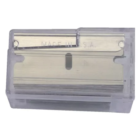 STANLEY Üvegkaparóhoz Penge 10 db - 0-28-510