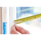 STANLEY Mérőszalag Gumis 8M *25 mm -* 0-30-657