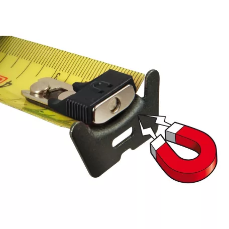 STANLEY Mérőszalag Fatm Magn.5M*32 mm -* Fmht0-33864