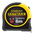 STANLEY Mérőszalag Fatm Magn.8M*32 mm -* Fmht0-33868