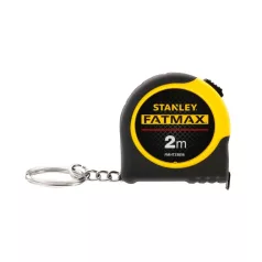 MÉRŐSZALAG + K.T. 2M FATMAX - STANLEY* FMHT0-33856