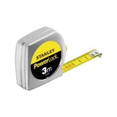 STANLEY Mérőszalag! 3M Powerlock - 0-33-218