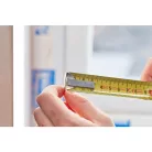 STANLEY Mérőszalag 5M*25 mm Powerlock -* 0-33-514