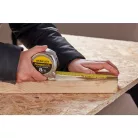 STANLEY Mérőszalag 8M*25 mm Powerlock -* 0-33-527