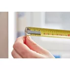 STANLEY Mérőszalag 8M*25 mm Powerlock -* 0-33-527