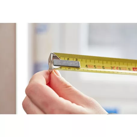 STANLEY Mérőszalag 8M*25 mm Powerlock -* 0-33-527