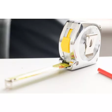 STANLEY Mérőszalag 5M Powerlock - 0-33-194