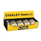 STANLEY Mérőszalag 5M Powerlock - 1-33-194